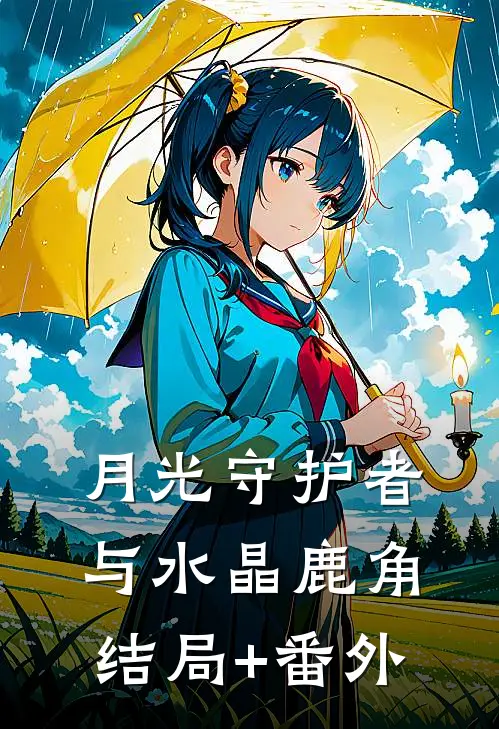 月光守护者与水晶鹿角结局+番外
