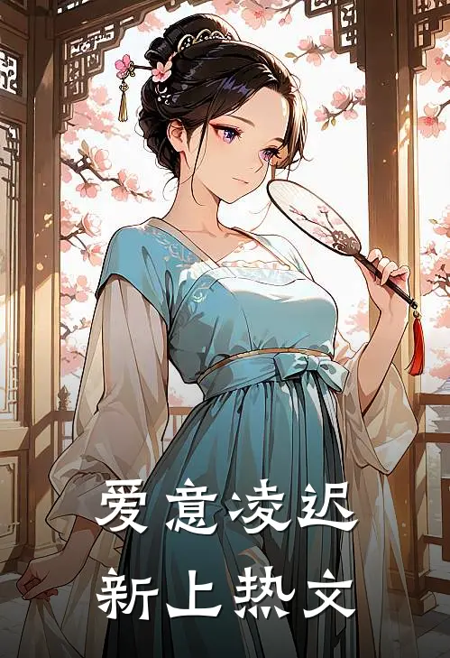 爱意凌迟新上热文