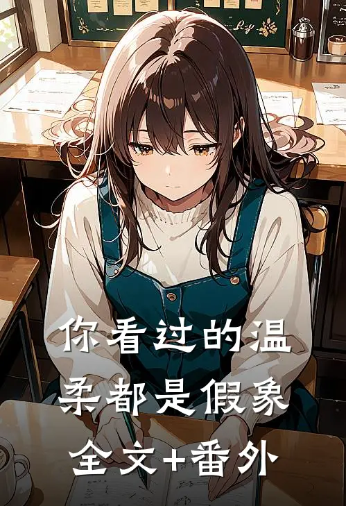 你看过的温柔都是假象全文+番外