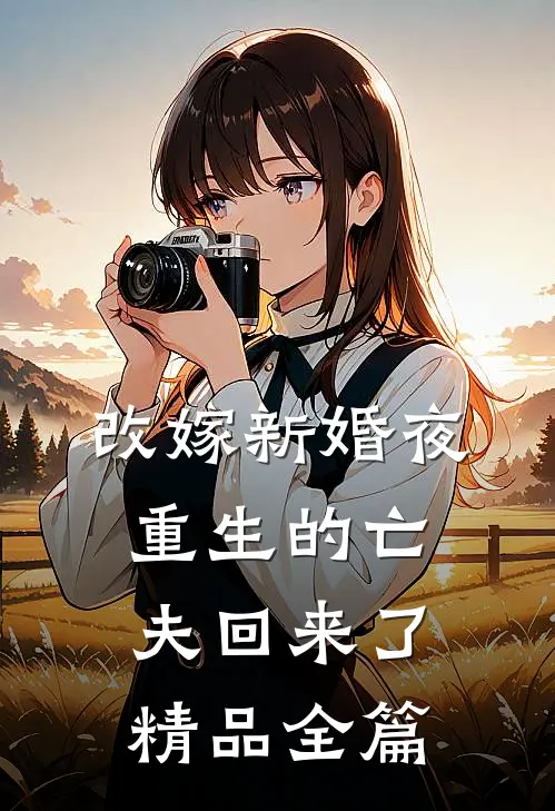 改嫁新婚夜，重生的亡夫回来了精品全篇
