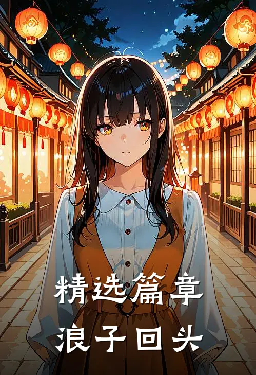 精选篇章浪子回头