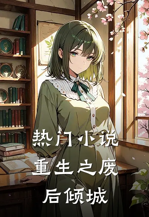 热门小说重生之废后倾城