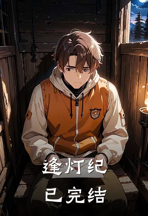 逢灯纪已完结