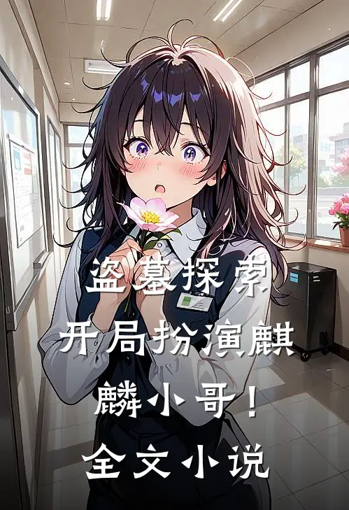 盗墓探索开局扮演麒麟小哥!全文免费阅读