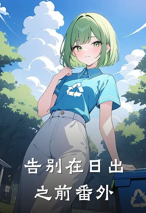 告别在日出之前番外
