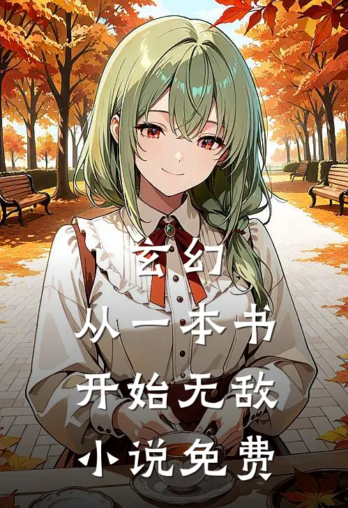 玄幻：从一本书开始无敌小说免费