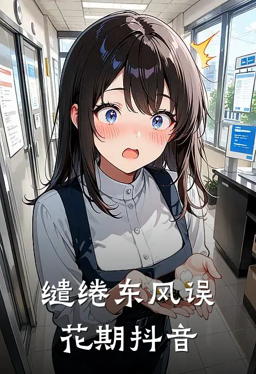 缱绻东风误花期抖音