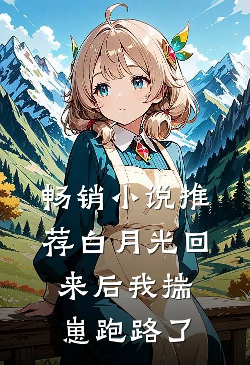 畅销小说推荐白月光回来后我揣崽跑路了