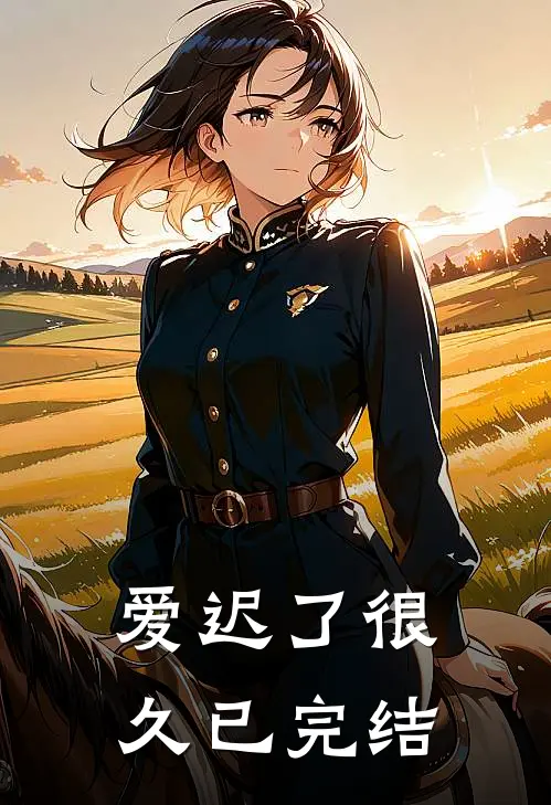 爱迟了很久已完结